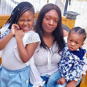 Meet your Posher, Kaneisha